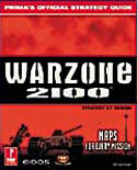 Warzone 2100